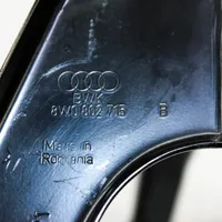 Audi A4 S4 B9 Spare wheel mounting bracket 8W0802715B