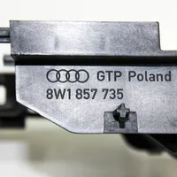 Audi A4 S4 B9 Другая деталь салона 8W1857735