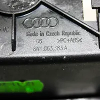 Audi A4 S4 B9 Другая деталь салона 8W1863383A