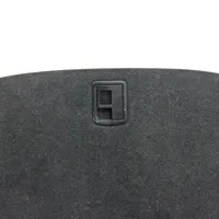 Audi A4 S4 B9 Trunk/boot floor carpet liner 8W5863463L