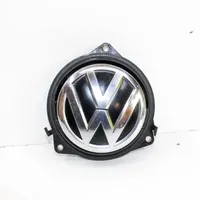 Volkswagen PASSAT B8 Logo, emblème de fabricant 510827469