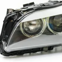 BMW 5 F10 F11 Lampa przednia 7203255