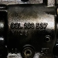 Audi Q5 SQ5 Масляный насос 03L103537