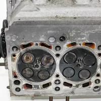 Volkswagen Jetta VI Testata motore 03L103373A