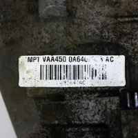 Volkswagen Tiguan Mechanizm różnicowy przedni / Dyferencjał 0A6409053