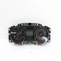 Volkswagen PASSAT B8 Speedometer (instrument cluster) 3G0920941A