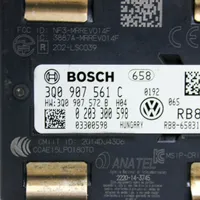 Volkswagen PASSAT B8 Sensore radar Distronic 3Q0907561C