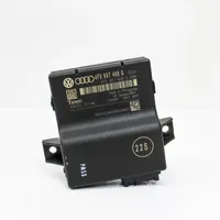 Audi A6 S6 C6 4F Modulo di controllo accesso 4F0907468G