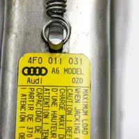 Audi A6 S6 C6 4F Wagenheber 4F0011031