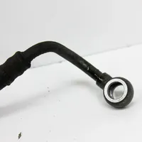 Audi A6 S6 C6 4F Power steering hose/pipe/line 4F1422891M