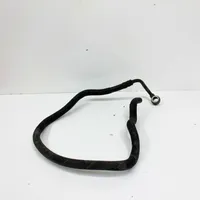 Audi A6 S6 C6 4F Power steering hose/pipe/line 4F1422891M
