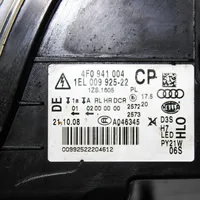 Audi A6 S6 C6 4F Priekinis žibintas 4F0941004CP