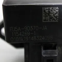 Ford F150 Degalų (kuro) siurblio valdymo blokas FU5A9D370JA