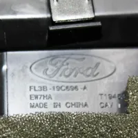 Ford F150 Garniture, panneau de grille d'aération FL3B19C696A