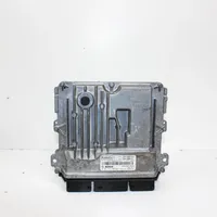 Ford F150 Variklio valdymo blokas JL3A12A650ALA