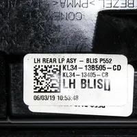 Ford F150 Galinis žibintas kėbule KL3413B505CD