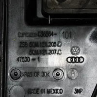 Volkswagen Golf VII Priekio detalių komplektas 5GM941751A