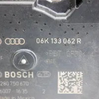 Audi Q5 SQ5 Zawór przepustnicy 06K133062R