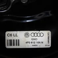 Audi A6 S6 C6 4F Wspomaganie hamulca 4F0612105N