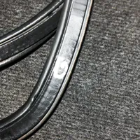 Audi A6 S6 C6 4F Trunk rubber seal (body) 