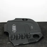 Audi A6 S6 C6 4F Крышка двигателя (отделка) 03L103925G