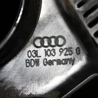 Audi A6 S6 C6 4F Copri motore (rivestimento) 03L103925G