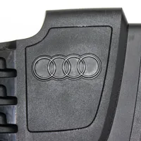 Audi A6 S6 C6 4F Крышка двигателя (отделка) 03L103925G