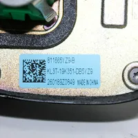 Ford F150 GPS-pystyantenni KL3T19K351DB