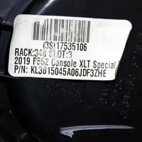 Ford F150 Cup holder KL3B15045A06