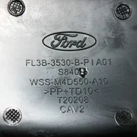 Ford F150 Garniture de colonne de volant FL3B3533B