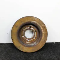 Ford F150 Priekšējais bremžu disks 