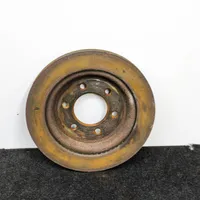 Ford F150 Aizmugurējais bremžu disks 