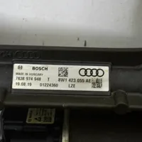 Audi A4 S4 B9 Przekładnia kierownicza / Maglownica 8W1423055AE