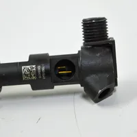 Mercedes-Benz E W212 Injecteur de carburant A6510702887