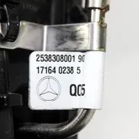 Mercedes-Benz GLC X253 C253 Linea/tubo/manicotto del vuoto 2538308001
