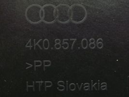 Audi RS6 C8 Autres pièces du tableau de bord 4K0857086