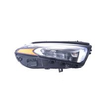 Mercedes-Benz A W177 Lampa przednia A1779060103