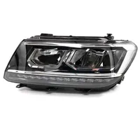 Volkswagen Tiguan Lampa przednia 5NB941035D