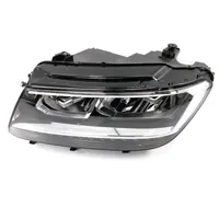 Volkswagen Tiguan Lampa przednia 5NB941035D