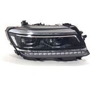 Volkswagen Tiguan Lampa przednia 5NB941082A