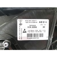 Porsche Cayenne (9Y0 9Y3) Lampa przednia 9Y0941033T