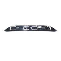 Opel Insignia B Luci posteriori 39121284