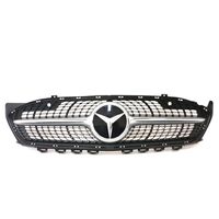 Mercedes-Benz CLA C118 X118 Grille calandre supérieure de pare-chocs avant A1188880000