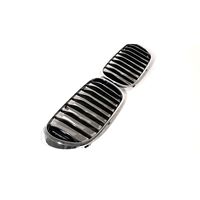 BMW 7 G11 G12 Grille calandre supérieure de pare-chocs avant 7357011