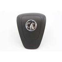 Vauxhall Astra D Ohjauspyörän turvatyyny 
