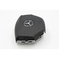 Mercedes-Benz B W245 Poduszka powietrzna Airbag kierownicy A1644600098