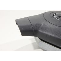 Opel Agila B Steering wheel airbag 