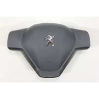 Peugeot 108 Poduszka powietrzna Airbag kierownicy 