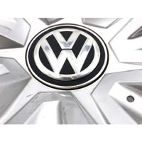 Volkswagen Touareg III Original wheel cap 760601149A