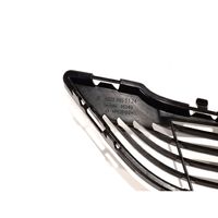 Mercedes-Benz S AMG W222 Grille inférieure de pare-chocs avant A2228850124